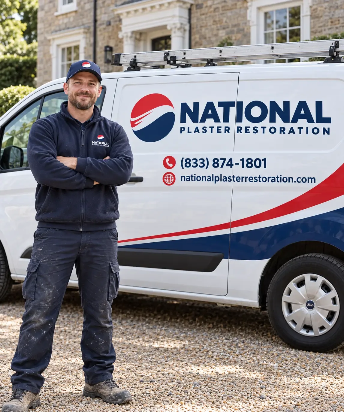 Plaster Repair company in Ravendale, CA